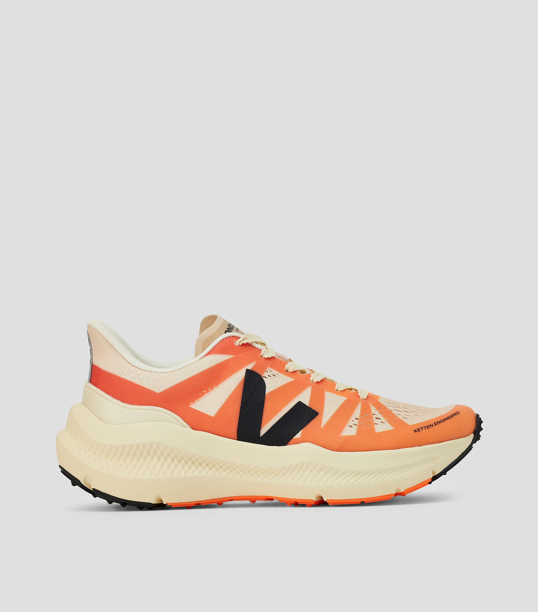 Tenis para correr Condor 3 estampados Mujer